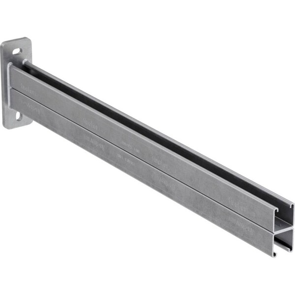 Fischer Výložníkové konzoly 1000 mm 538017 1 ks; 538017
