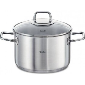 Nerezový hrniec – 3,7 l – Hamburg® - Fissler - Fissler