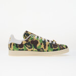 Tenisky adidas x A BATHING APE Stan Smith Ftwr White/ Ftwr White/ Off White EUR 42 2/3
