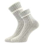 VOXX® ponožky Civetta down melé 1 pár 35-38 119092