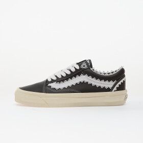 Tenisky Vans LX Old Skool Coquette Black/ White EUR 40