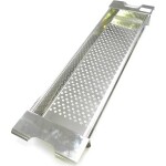 Síto na kvapanie jemné 60 cm - Czech gastro profi - Czech gastro profi