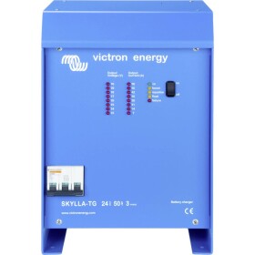 Victron Energy nabíjačka olovených akumulátorov Skylla-TG 24/30 Nabíjací prúd (max.) 30 A; SDTG2400301