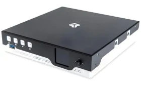 CZ.NIC Turris Omnia NG Wired / Router / 4X 2,5 GbE / 1x WAN SFP+ / USB 3.0 / M.2 (RTROM04-NGW)
