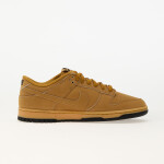Tenisky Nike Dunk Low Retro Se Wheat/ Wheat-Gum Yellow-Black EUR 44.5