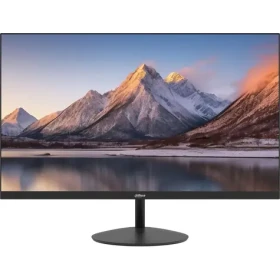 23.8" Dahua LM24-A200Y čierna / VA / 1920x1080 / 16:9 / 10ms / 3000:1 / 250cd-m2 / VGA + HDMI / VESA 3Y (LM24-A200Y)