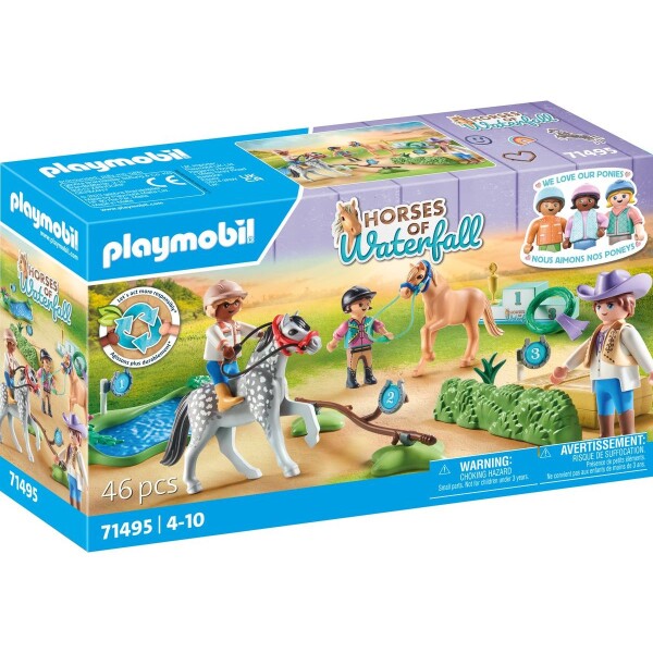 PLAYMOBIL® 71495