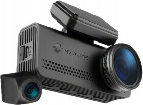 Neoline Video recorder NEOLINE Argus 4K WiFi Dual