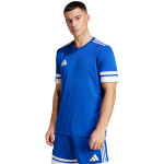 Tričko adidas Squadra 25 M JG5826 men 3XL