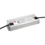 MEAN WELL HLG-320H-12AB LED driver konštantné napätie 264 W 11 - 22 A 10.8 - 13.5 V/DC stmievateľný, stmievací funkcie 3v1, nastaviteľný, PFC spínacie obvod,; HLG-320H-12AB