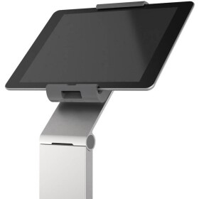 Durable TABLET HOLDER FLOOR - 8932 stojan na tablet Vhodné pre značku (tablet): Universal 17,8 cm (7) - 33,0 cm (13); 893223