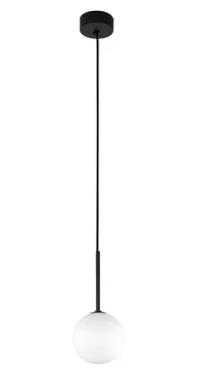TK Lighting Martin / Závesné svietidlo / G9 / max. 8W (4502)