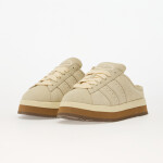 Tenisky adidas Campus 00s Winter Low Warm Vanilla/ Warm Vanilla/ Gum EUR 41 1/3