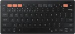 Samsung Samsung Universal Smart Keyboard Trio 500 für Tabs, Black