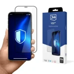 3mk VibyGlass / Ochranné sklo / pre Apple iPhone 12/12 Pro