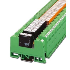 Relay Module EMG 10-REL/KSR-G 24/21-LCU 2940359 Phoenix Contact; 2940359
