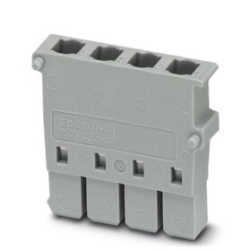 Connector housing CP 2,5-4L-Z 3041943 Phoenix Contact; 3041943