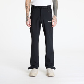 Kalhoty adidas Terrex Xperior Pants Black 36