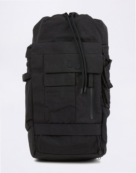 Pinqponq Blok Large Crinkle Black