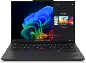 Lenovo LENOVO ThinkPad X13 G6 AMD Ryzen AI 5 PRO 340 33,78cm 13,3Zoll WUXGA 32GB 1TB SSD UMA W11P Ready Copilot+ PC Black TopSeller