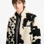 Bunda OBEY Shaggy Sherpa Jacket Clay Multi L