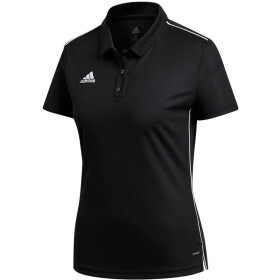 Dámske polo tričko Core 18 Adidas XS