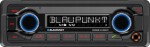 Blaupunkt BLAUPUNKT Durban 224 DAB BT 24V Kurzschacht Heavy Duty