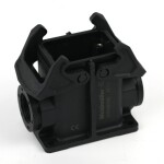 Weidmüller HDC 06B SBU 2M25 BP 3164380000 púzdro 1 ks; 3164380000