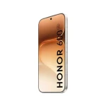 Honor 600 8/256GB zlatá / Telefón / 6.57" AMOLED / Snapdragon 7 Gen 4 / 256GB / Android 16 (5109CHCR?MSD)