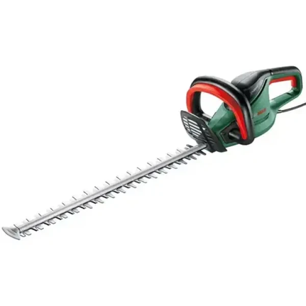 BOSCH UniversalHedgeCut 50 / Nožnice na živý plot / 480 W / Dĺžka lišty 50 (06008C0501)