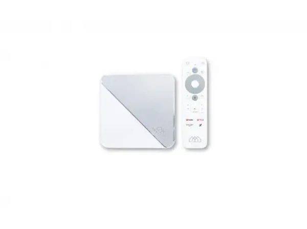 Homatics Box R PLUS 4K / Multimediálny prehrávač / Android TV 11 (U138K)