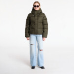 Bunda Daily Paper Monogram Puffer Jacket UNISEX Rosin Green XXL