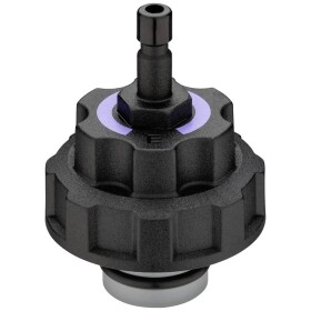 Adaptér chladiaceho systému Vigor V1963N-E; V1963N-E