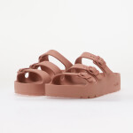 Tenisky Birkenstock Florida III Flex Platform EVA Pink Clay EUR 38