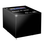 RECOM RAC05E-12SKT spínaný zdroj 12 V 0.417 A 5 W; RAC05E-12SKT
