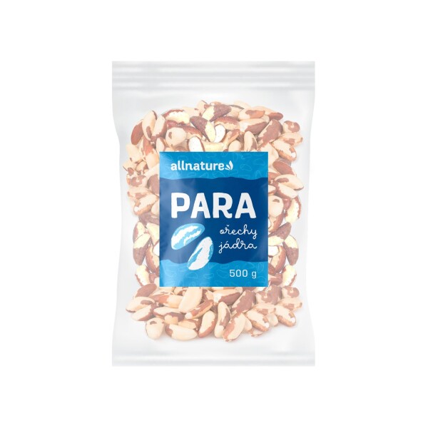Allnature PARA orechy jadrá