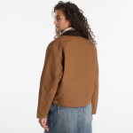 Bunda Carhartt WIP W' OG Detroit Jacket WIP H Brown/ Tobacco Rinsed L