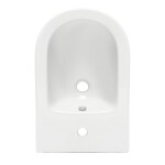 Závesný bidet VitrA Integra 35,5x54 cm 7042-003-0288 7042-003-0288