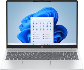 HP OmniBook 5 NotebookAI 16-af1216nw - Ultra 7 255U | 16"-2K-OLED | 16GB | 512GB | Win11Home | Srebro lodowcowe
