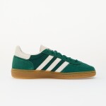 Tenisky adidas Handball Spezial Collegiate Green/ Cloud White/ Core White EUR 36 2/3