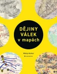 Dějiny válek v mapách, Parker Philip