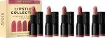 Revolution PRO súprava rúžov Matte Nude