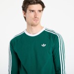 Tričko adidas 3S Ls Tee Collegiate Green L