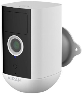 Evolveo Airam SmartHome Camera IP65, Wi-Fi network