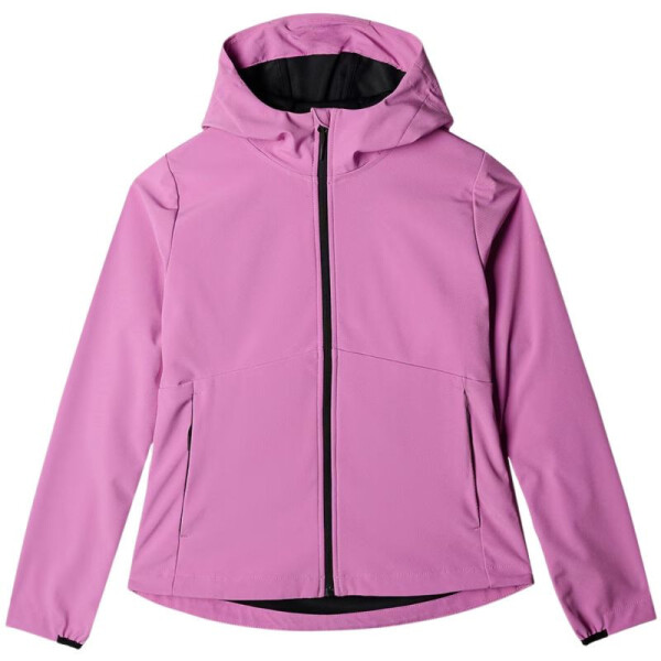 Softshellová bunda 4F F285 W 4FWAW24TSOFF285 54S XS