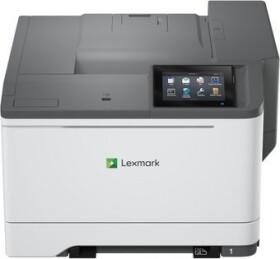 Lexmark Lexmark CS632dwe farba 4800 x 4800 DPI A4 Wi-Fi