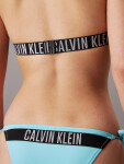 Dámske plavkové nohavičky KW0KW02336 DCE Light Blue - Calvin Klein L