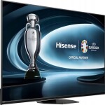 Hisense LED TV Hisense 65U8NQ