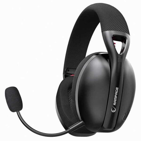 Rampage Crack H11 Czarne (CRACKH11-BLACK)