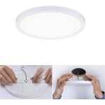 Paulmann 93036 AREO VariFit LED panel zabudovateľný LED 13 W biela; 93036